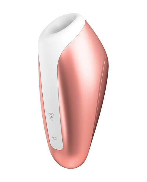 Satisfyer Love Breeze - Copper - LUST Depot