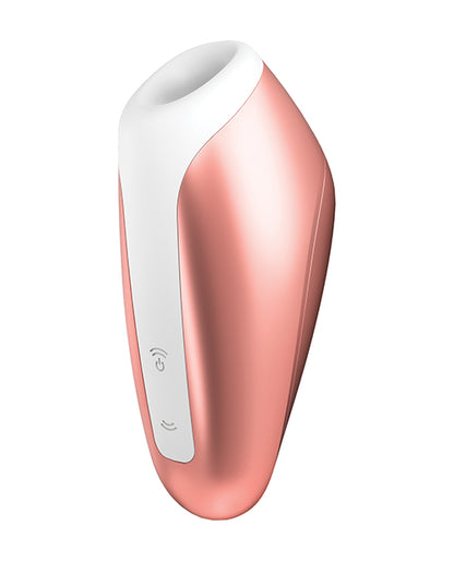 Satisfyer Love Breeze - Copper - LUST Depot