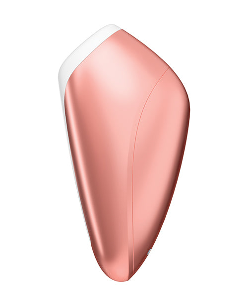 Satisfyer Love Breeze - Copper - LUST Depot