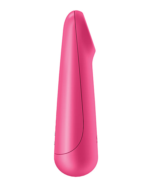 Satisfyer Ultra Power Bullet 3 - Red - LUST Depot