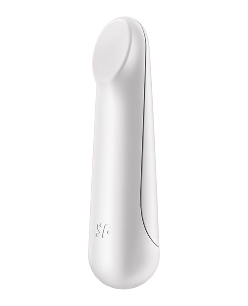 Satisfyer Ultra Power Bullet 3 - White - LUST Depot