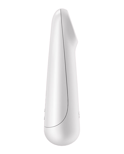 Satisfyer Ultra Power Bullet 3 - White - LUST Depot