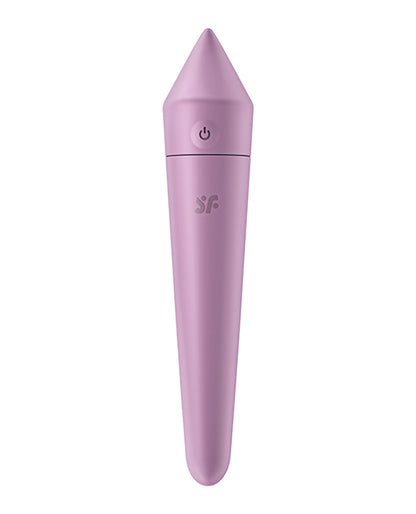 Satisfyer Ultra Power Bullet 8 - Lilac - LUST Depot