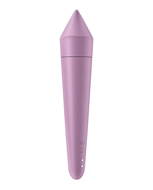 Satisfyer Ultra Power Bullet 8 - Lilac - LUST Depot