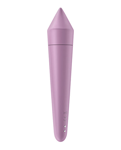 Satisfyer Ultra Power Bullet 8 - Lilac - LUST Depot