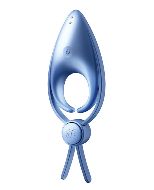 Satisfyer Sniper - Blue Grey - LUST Depot