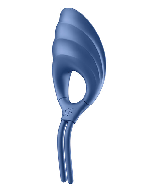 Satisfyer Swordsman - Blue - LUST Depot