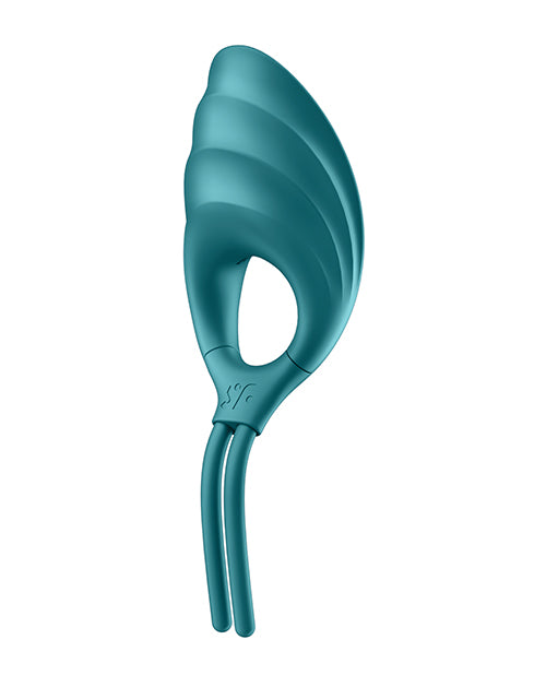 Satisfyer Swordsman - Green - LUST Depot