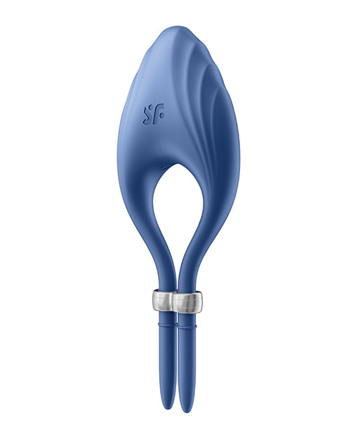 Satisfyer Duelist - Blue - LUST Depot