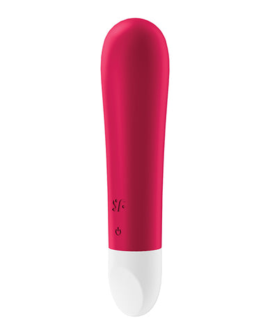 Satisfyer Ultra Power Bullet 1 - Red