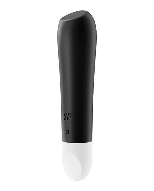 Satisfyer Ultra Power Bullet 2 - Black - LUST Depot