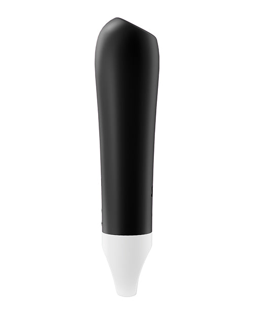 Satisfyer Ultra Power Bullet 2 - Black - LUST Depot