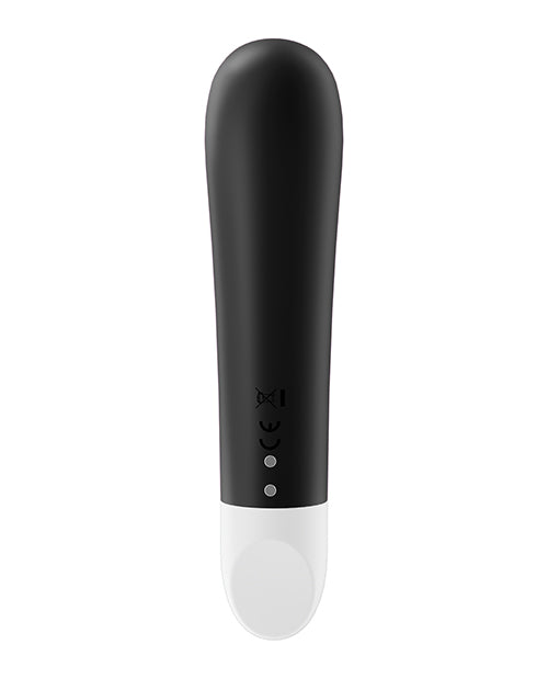 Satisfyer Ultra Power Bullet 2 - Black - LUST Depot