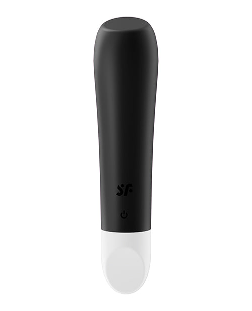 Satisfyer Ultra Power Bullet 2 - Black - LUST Depot