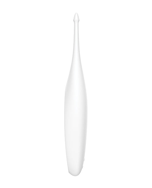 Satisfyer Twirling Fun - White - LUST Depot