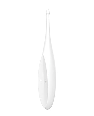 Satisfyer Twirling Fun - White