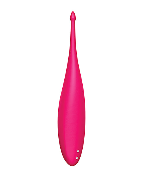 Satisfyer Twirling Fun - Magenta - LUST Depot