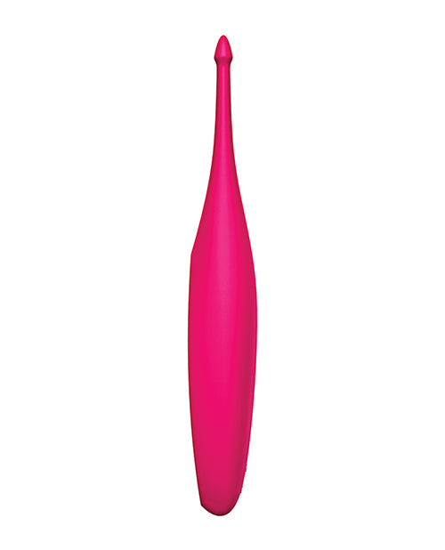 Satisfyer Twirling Fun - Magenta - LUST Depot