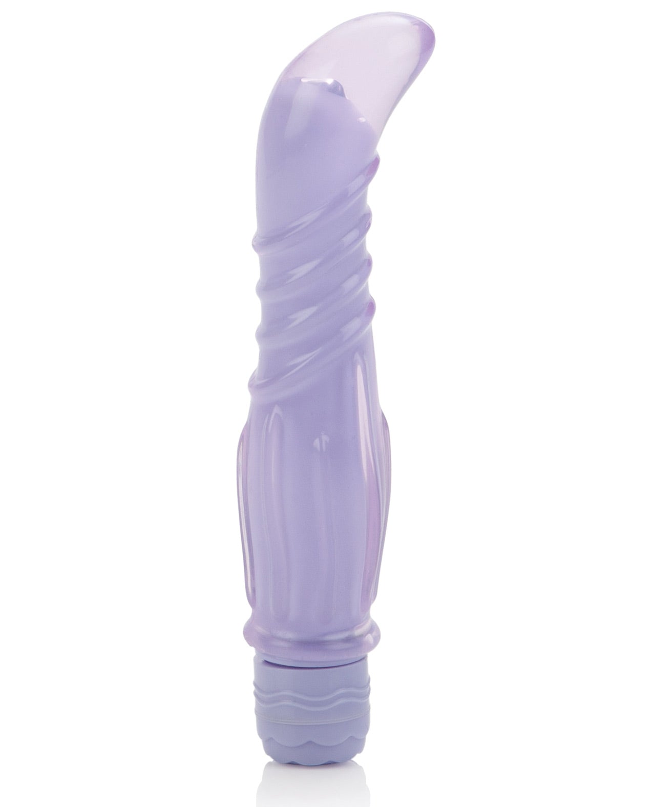 First Time Softee Pleaser - Purple - LUST Depot