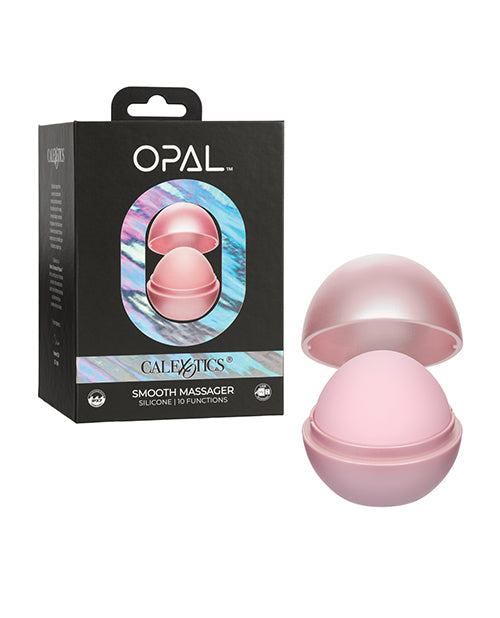 Opal Smooth Massager - LUST Depot