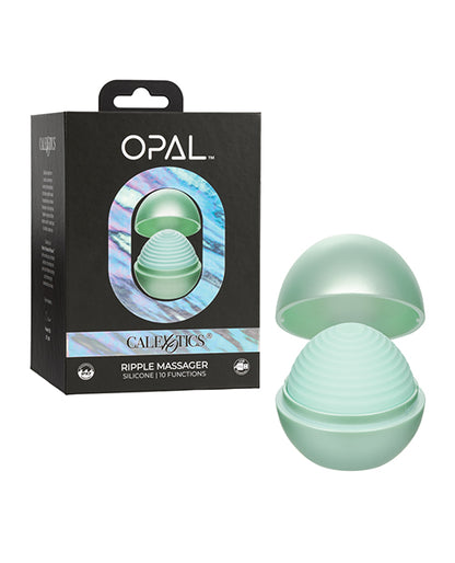 Opal Ripple Massager - LUST Depot