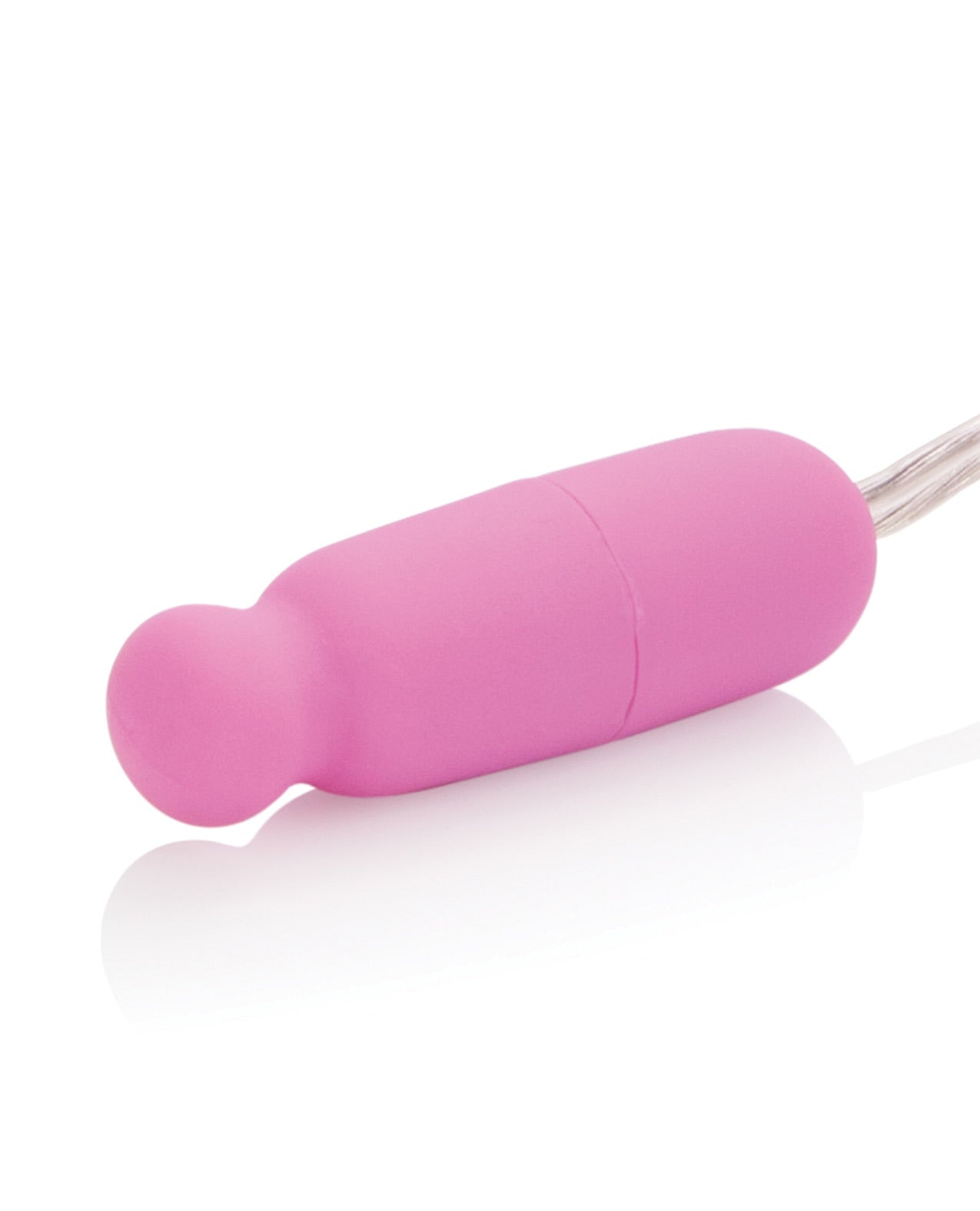 Whisper Micro Heated Bullet - Pink - LUST Depot