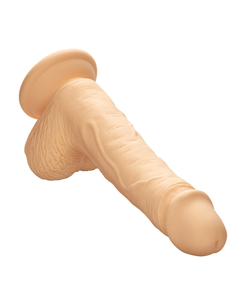 Dual Density Silicone  5" Studs - Ivory - LUST Depot