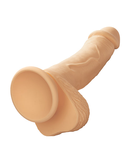 Dual Density Silicone  5" Studs - Ivory - LUST Depot