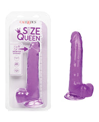 Size Queen 8