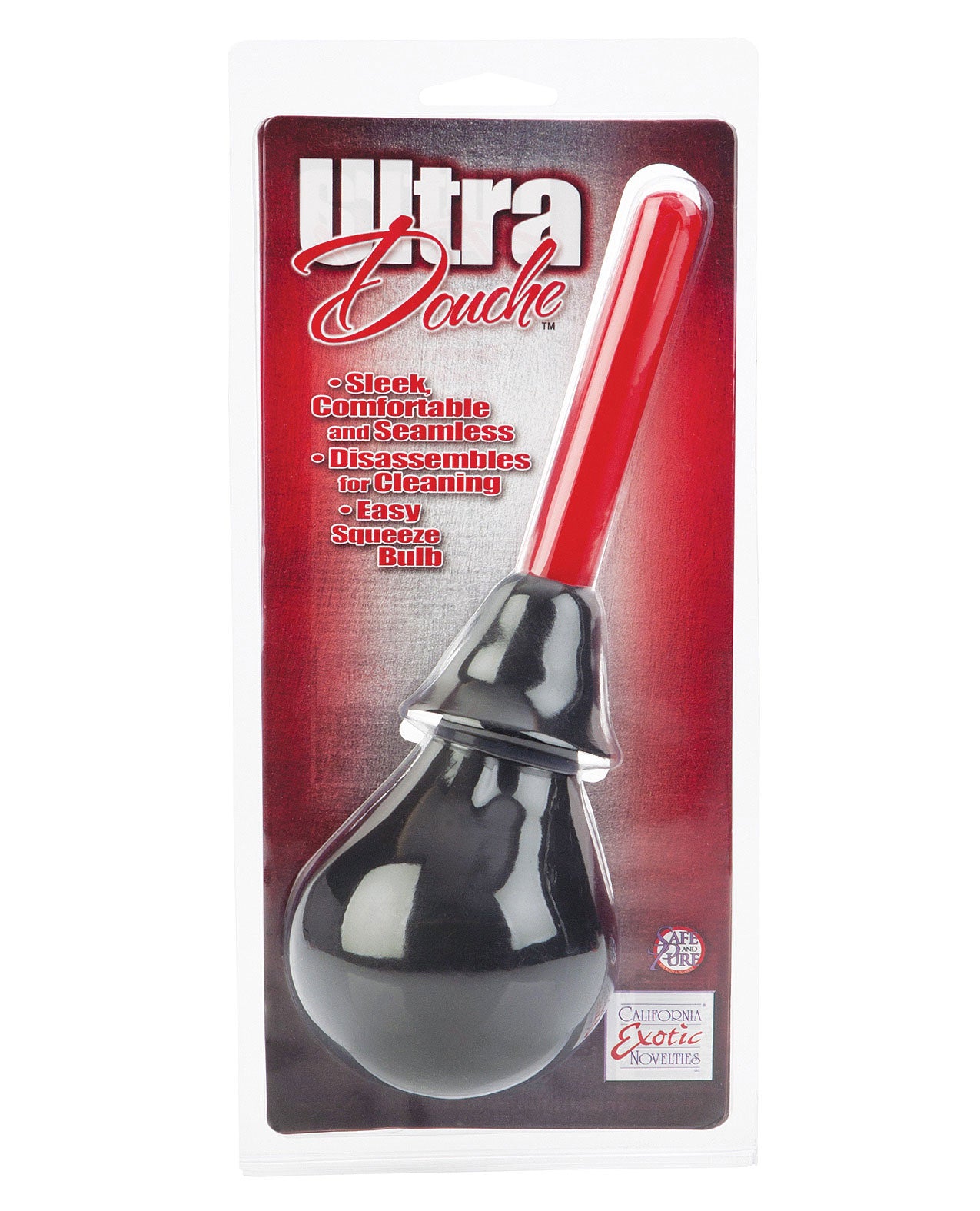 Ultra Douche - LUST Depot