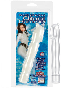 Clitoral Hummer Waterproof