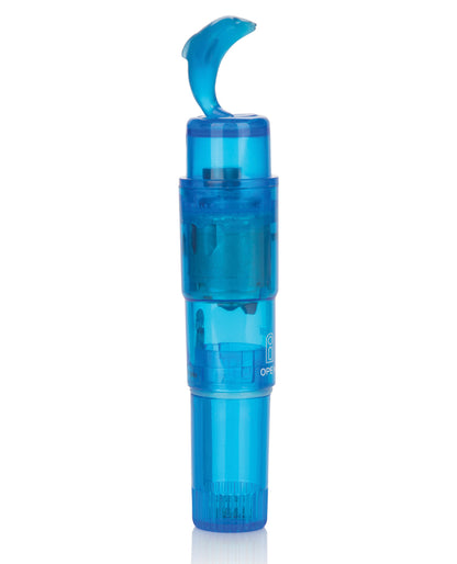 Vibro Dolphin Waterproof - LUST Depot