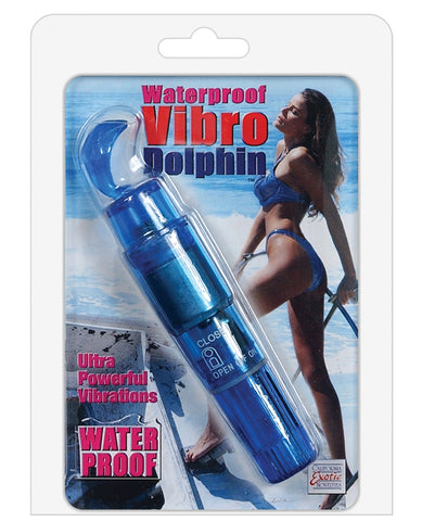 Vibro Dolphin Waterproof