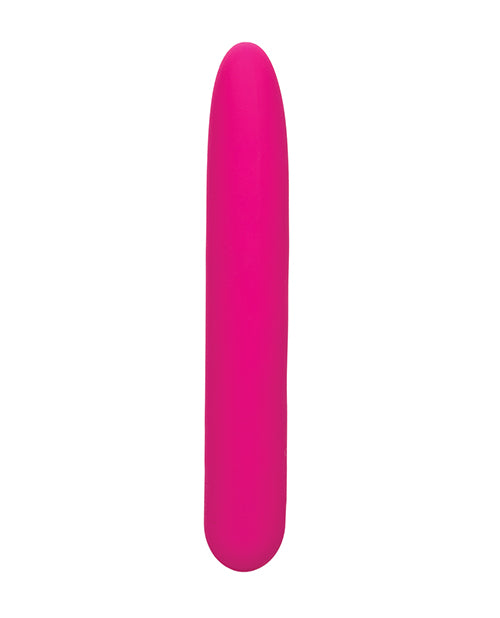 Bliss Liquid Silicone Vibe - Pink - LUST Depot