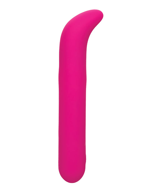 Bliss Liquid Silicone G Vibe - Pink - LUST Depot