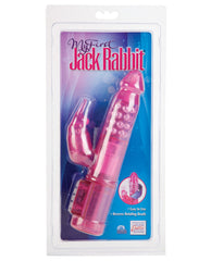 Jack Rabbits My First Waterproof - Pink