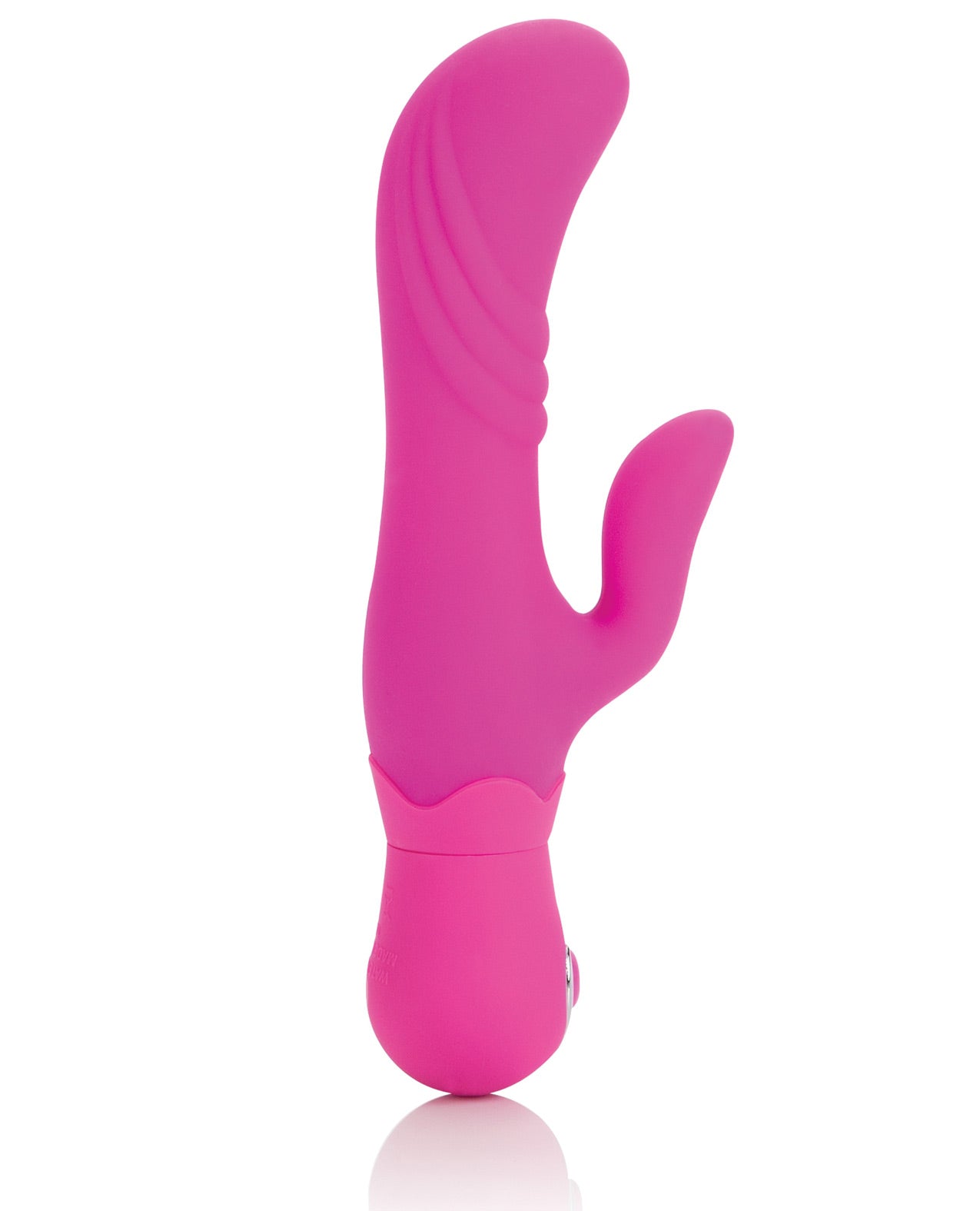 Posh Silicone Thumper G - Pink - LUST Depot