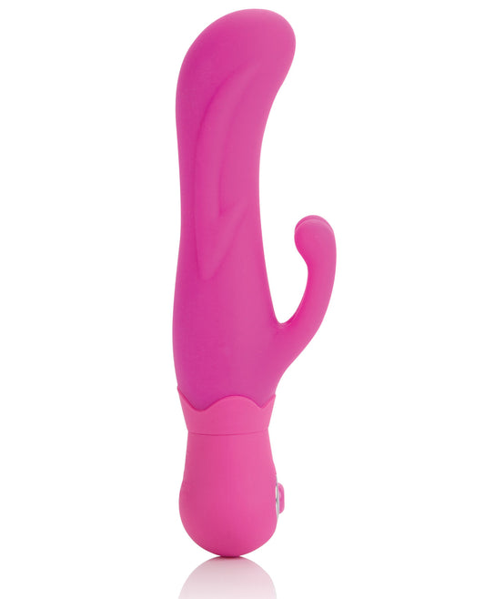 Posh Silicone Double Dancer - Pink - LUST Depot