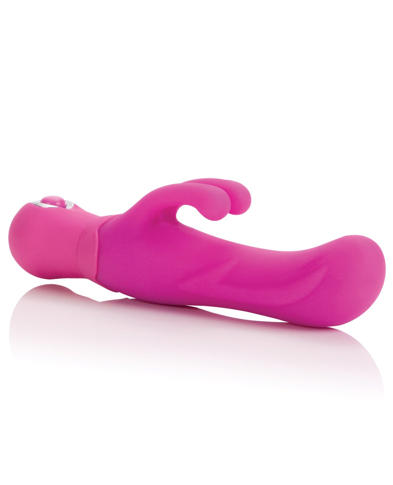 Posh Silicone Double Dancer - Pink - LUST Depot