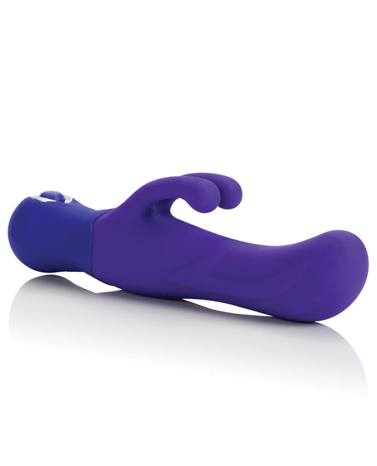 Posh Silicone Double Dancer - Purple - LUST Depot