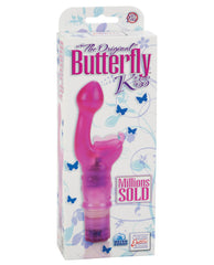 Butterfly Kiss - Pink Bulk