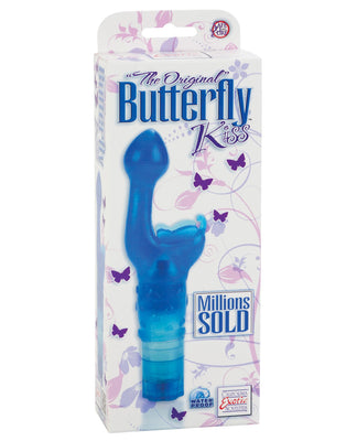 Butterfly Kiss -blue Bulk