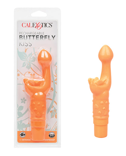 Butterfly Kiss - Orange - LUST Depot