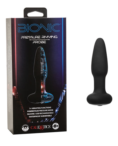 Bionic Pressure Rimming Probe - LUST Depot