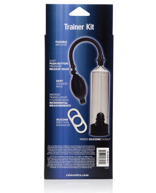 Apollo Trainer Kit Pump - LUST Depot