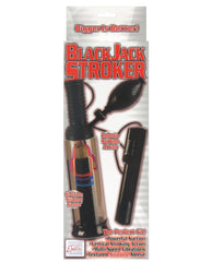 Black Jack Stroker