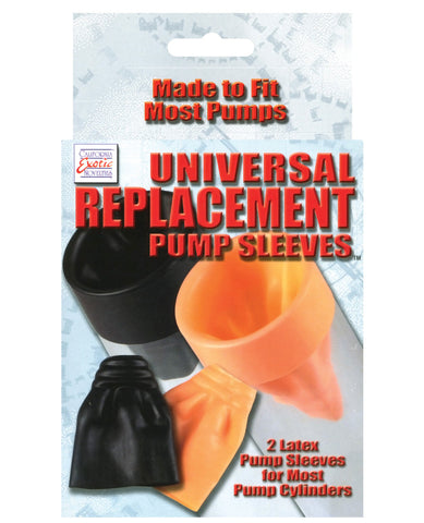 Universal Replacement Pump Sleeves