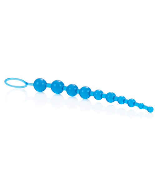 X-10 Beads - Blue - LUST Depot