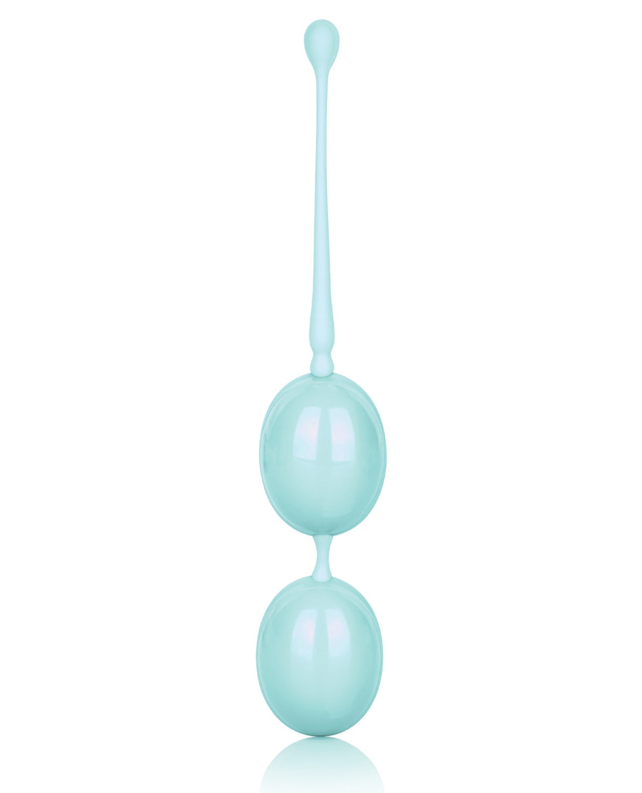 Weighted Kegel Balls - Teal - LUST Depot