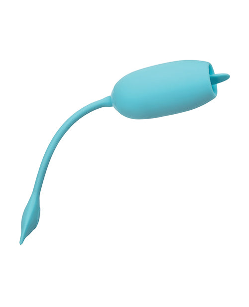 Rechargeable Kegel Teaser - Blue - LUST Depot